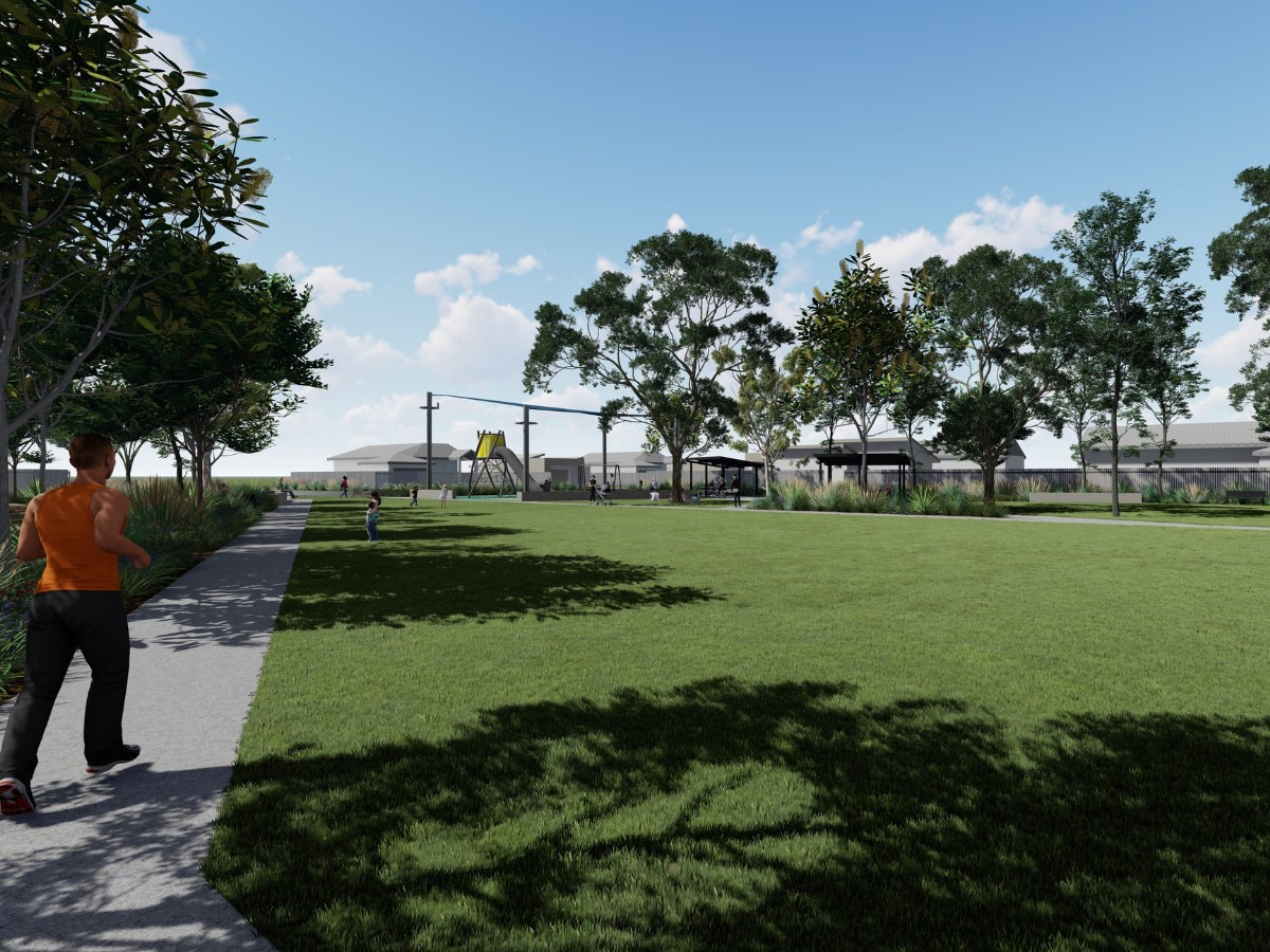 [Land for Sale] Riverstone Estate, Rasmussen OpenLot